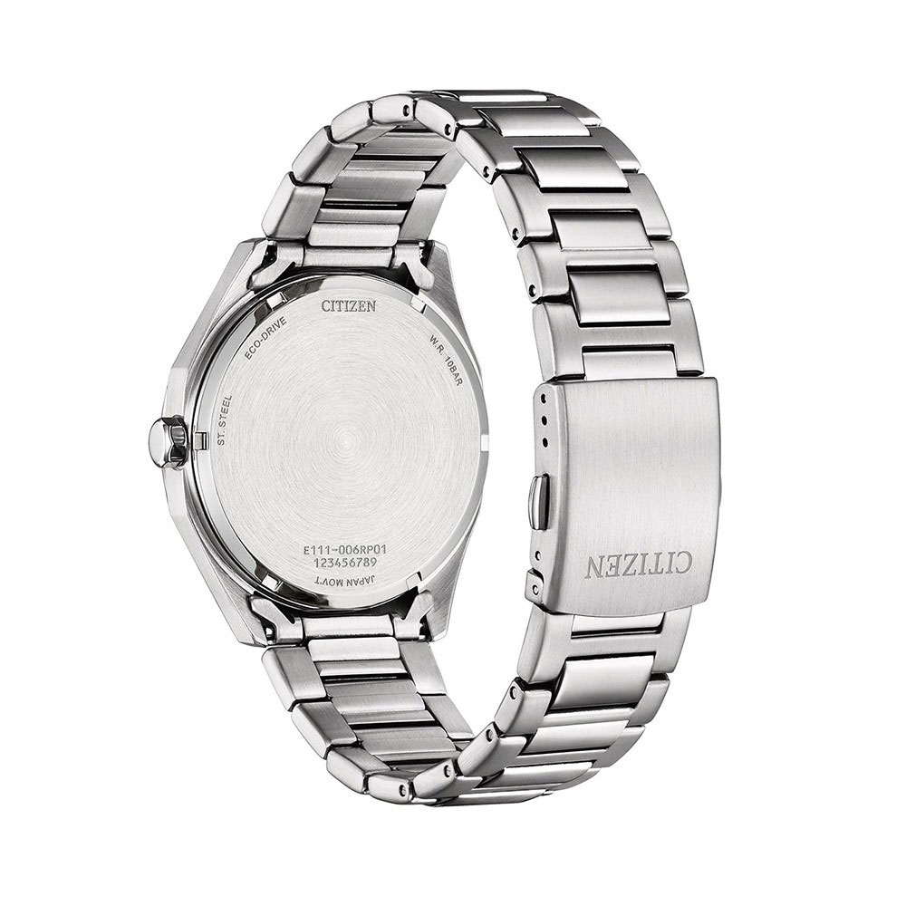Đồng hồ Citizen 41 mm Nam BM7600-81E - 3
