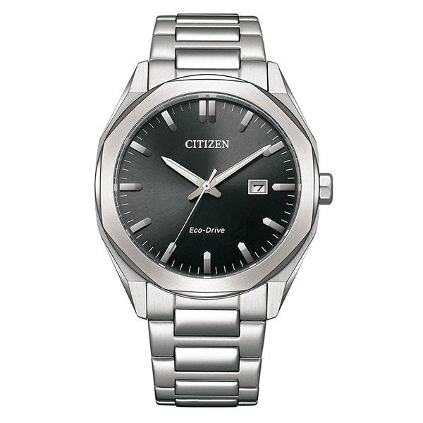 Đồng Hồ Citizen 41 Mm Nam Bm7600 - 81E