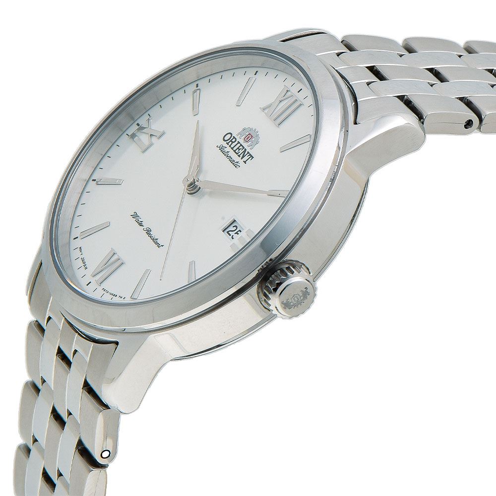Đồng hồ Orient 41.6 mm Nam RA-AC0F10S30B - 2