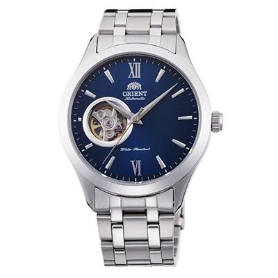 Đồng hồ Orient 38.3 mm Nam TAG03001D0
