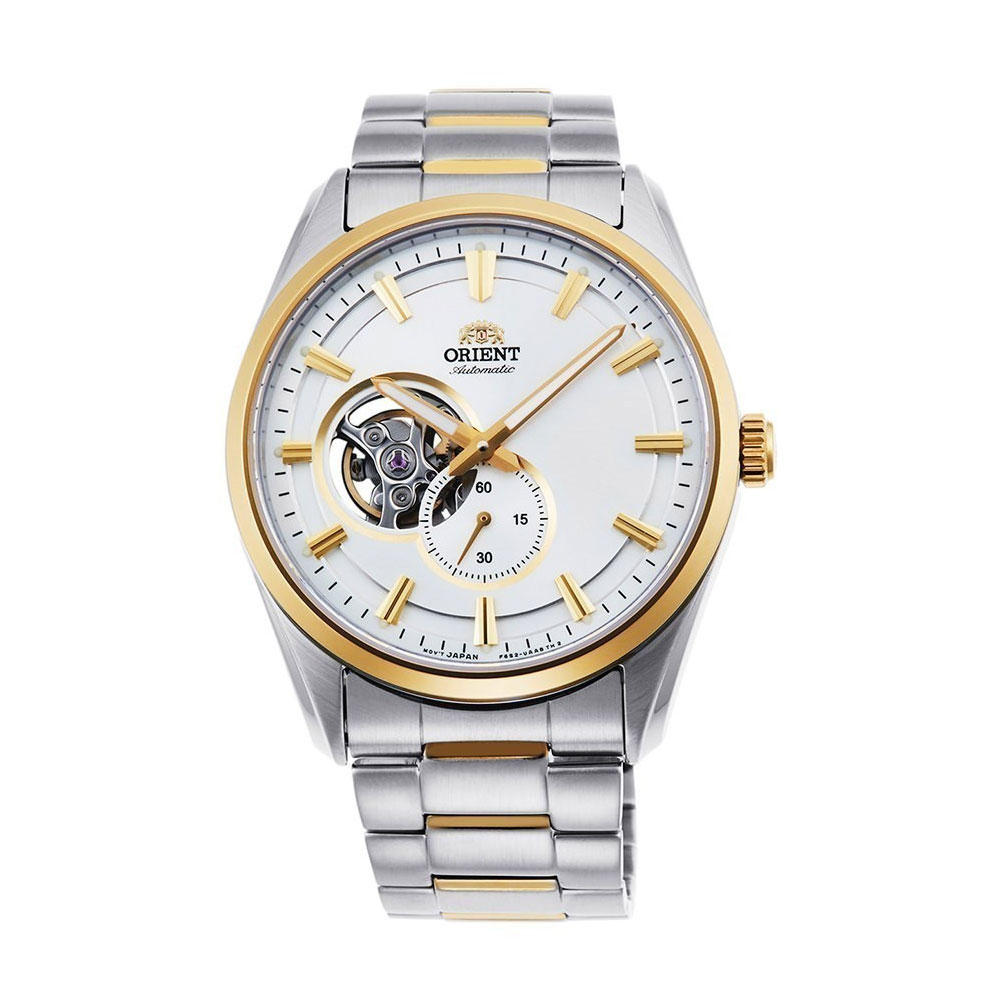 Đồng hồ Orient 40.5 mm Nam RA-AR0001S30B