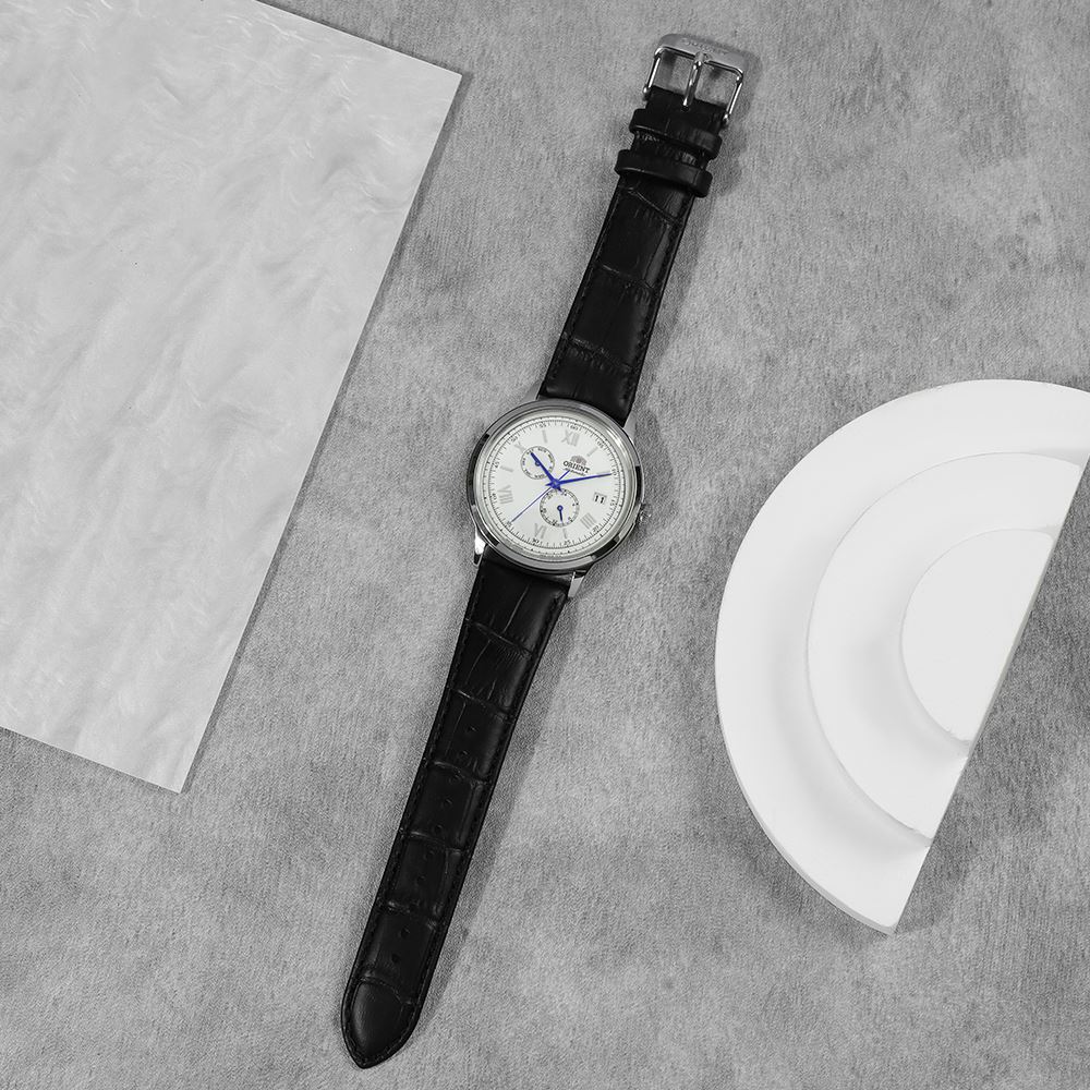 Đồng hồ Orient 40.5 mm Nam RA-AK0701S30B