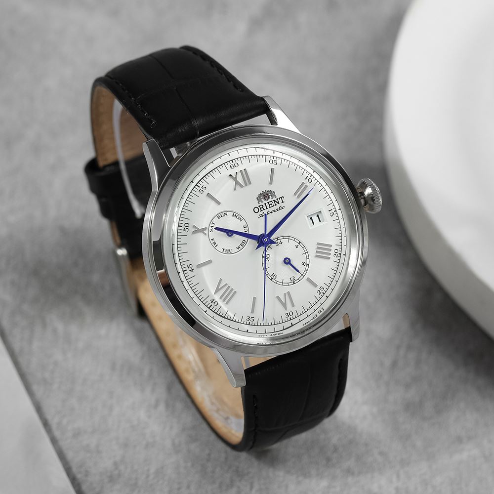 Đồng hồ Orient 40.5 mm Nam RA-AK0701S30B