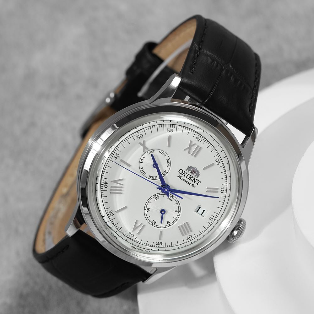 Đồng hồ Orient 40.5 mm Nam RA-AK0701S30B