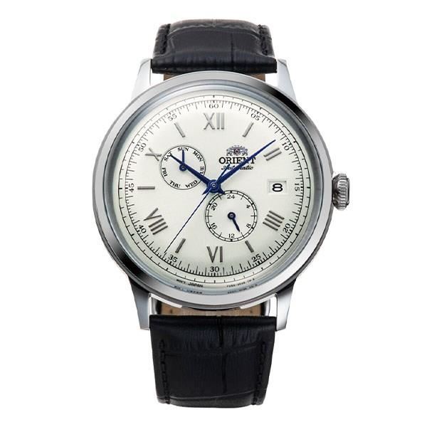 Đồng hồ Orient 40.5 mm Nam RA-AK0701S30B