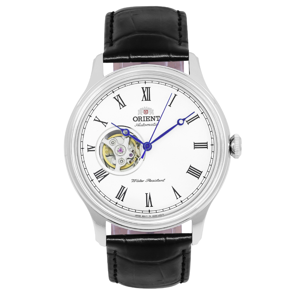 Đồng hồ Orient 42.5 mm Nam TAG00003W0