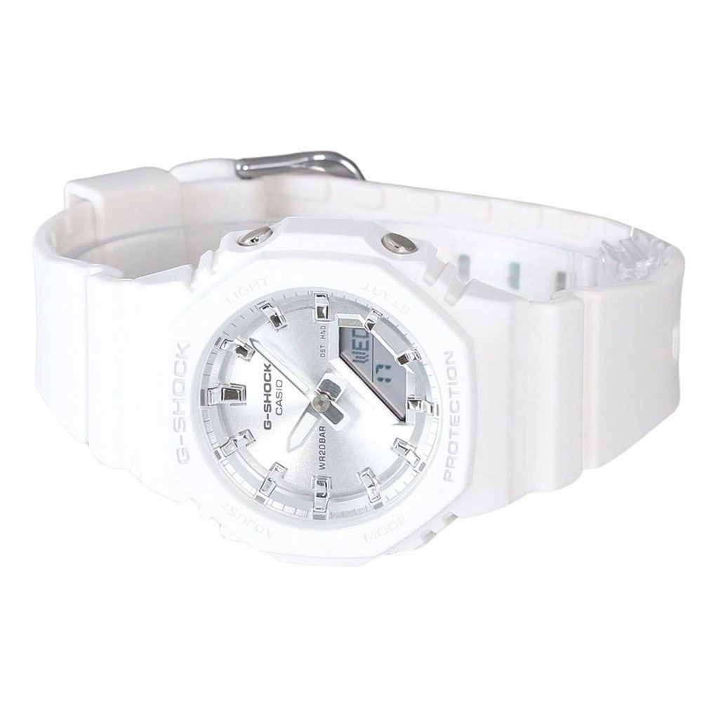 Đồng hồ G-Shock 2100 40.2 mm Nữ GMA-P2100VA-7ADR - 2