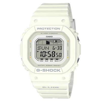 Đồng hồ G-Shock 5600 40.5 mm Nữ GLX-S5600-7BDR