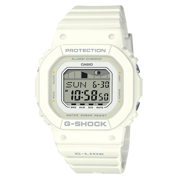 G-SHOCK 5600 40.5 mm Nữ GLX-S5600-7BDR