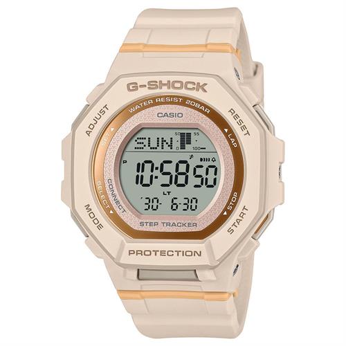 Đồng hồ G-Shock 43.8 mm Nữ GMD-B300-4DR Màu Hồng