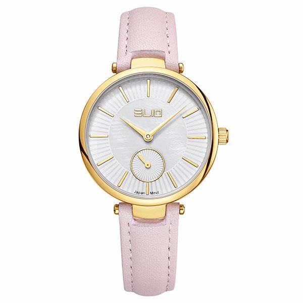 Đồng hồ Elio Sunshine 33 mm Nữ EL154-02