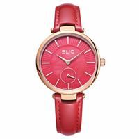 Đồng hồ Elio 33 mm Nữ EL154-03