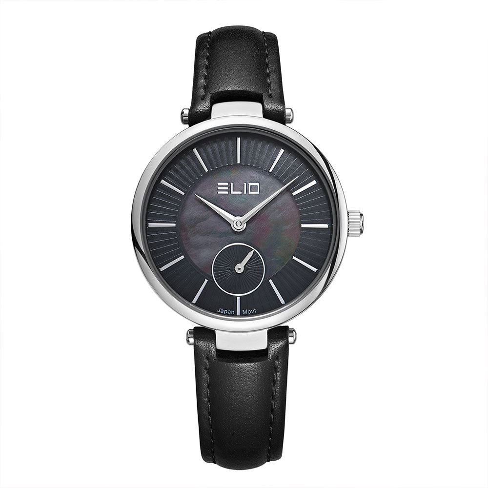 Đồng hồ Elio 33 mm Nữ EL154-04