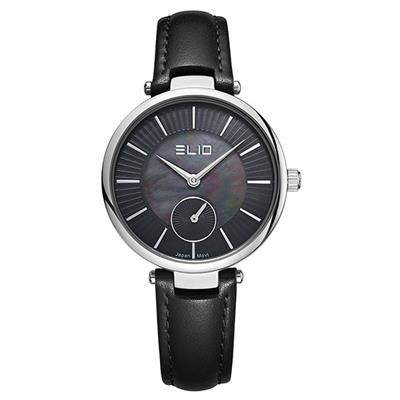 Đồng hồ Elio 33 mm Nữ EL154-04