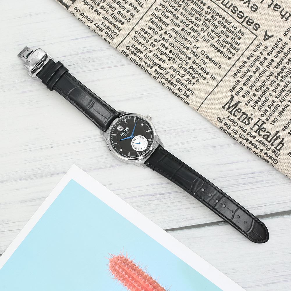 Đồng hồ MVW 41 mm Nam ML048-02N