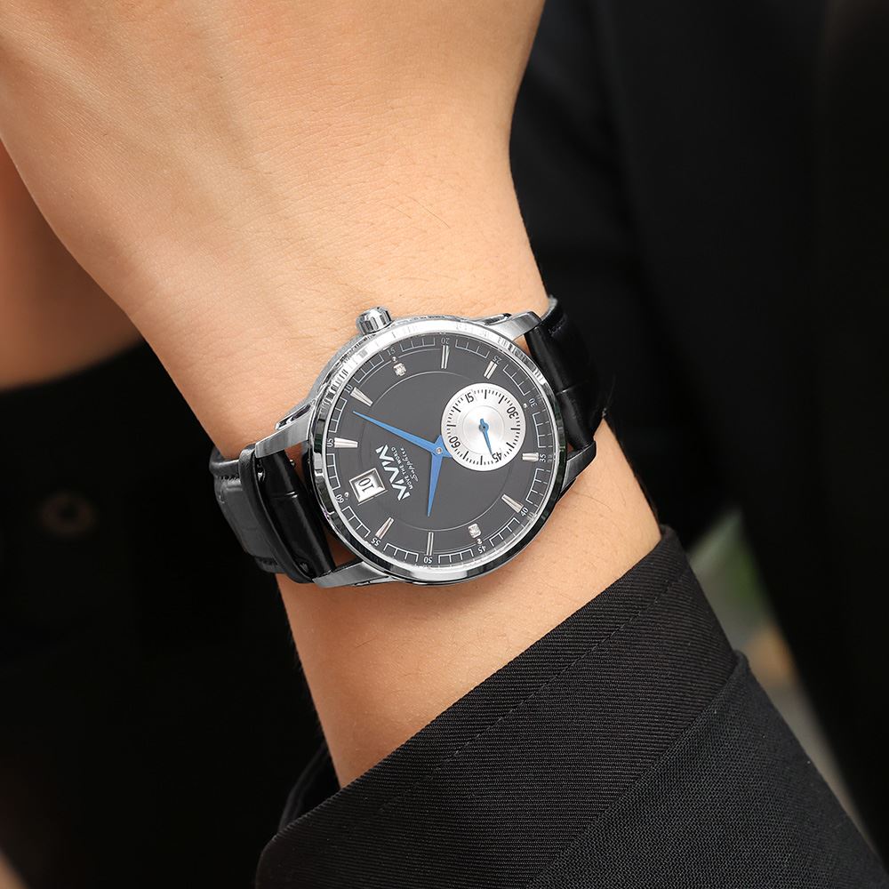 Đồng hồ MVW 41 mm Nam ML048-02N