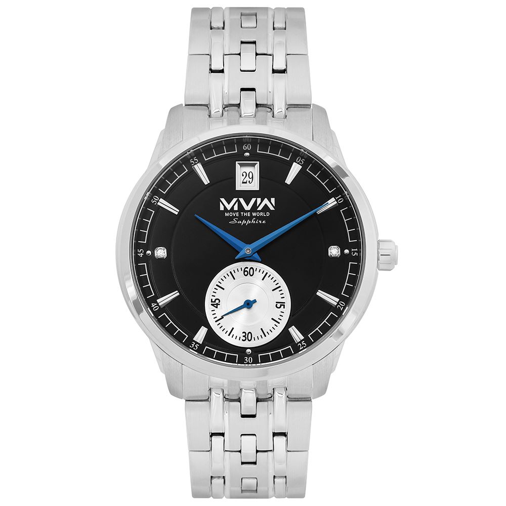Đồng hồ MVW 41 mm Nam MS062-02N