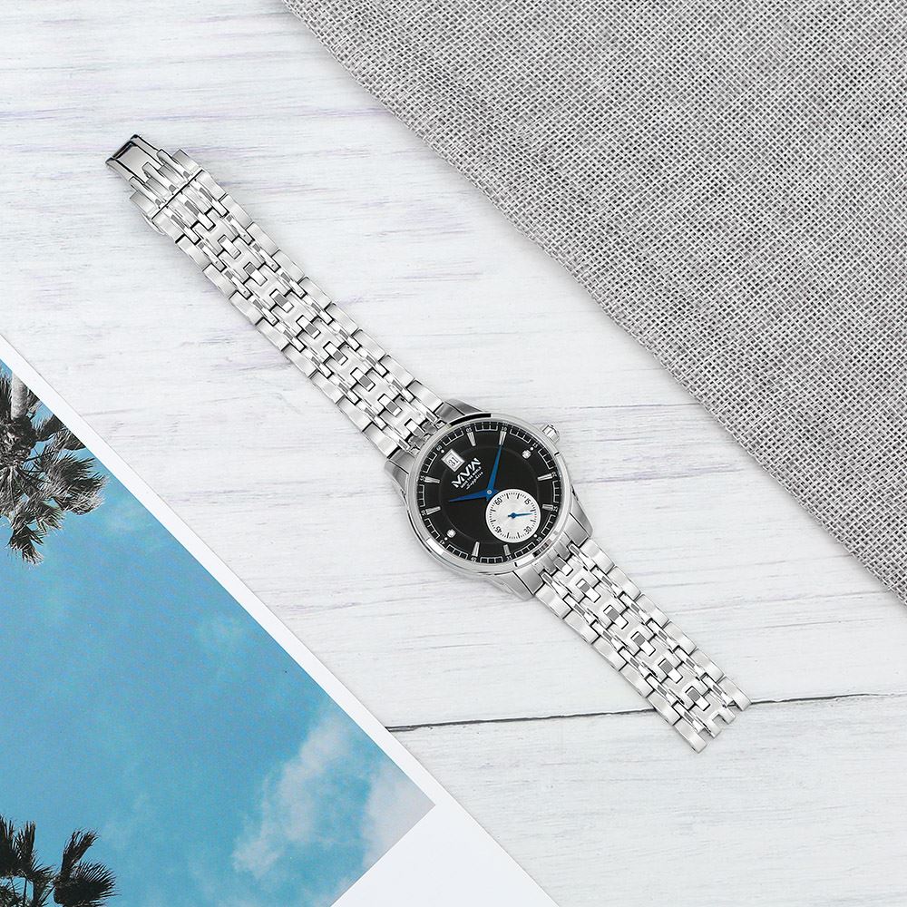 Đồng hồ MVW 41 mm Nam MS062-02N