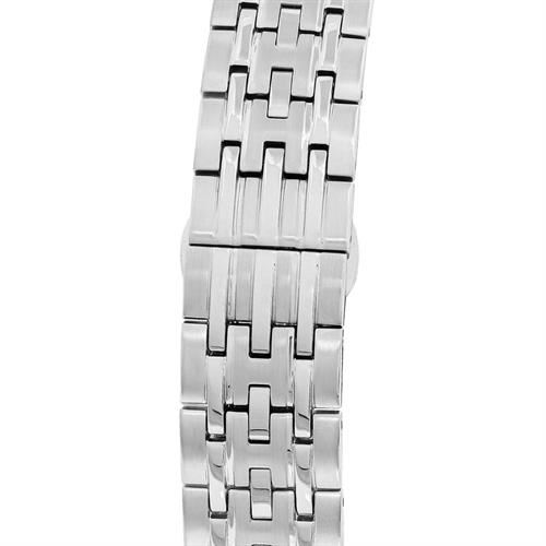 Đồng hồ MVW 41 mm Nam MS062-02N Màu Bạc