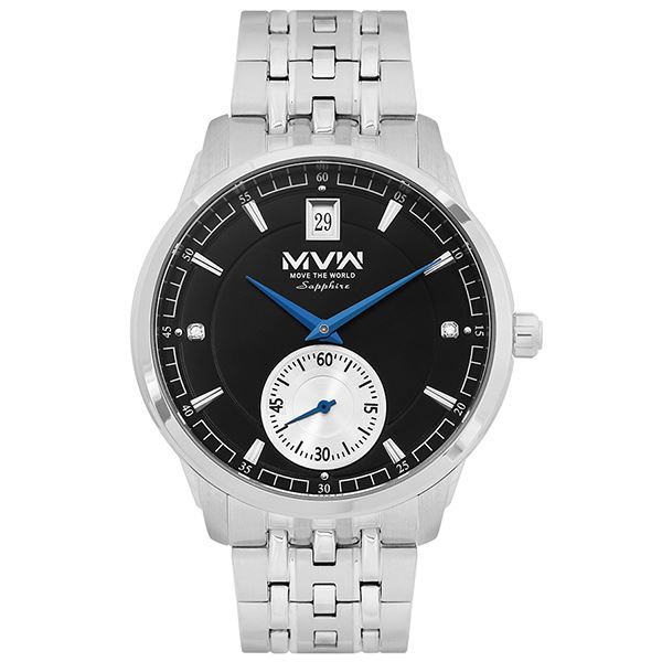 Đồng hồ MVW 41 mm Nam MS062-02N
