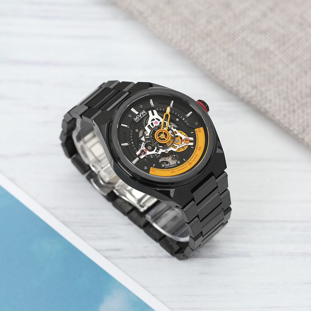 Đồng hồ MVW Galaxy 42.2 mm Nam MSA100-02