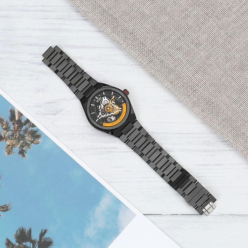 Đồng hồ MVW Galaxy 42.2 mm Nam MSA100-02