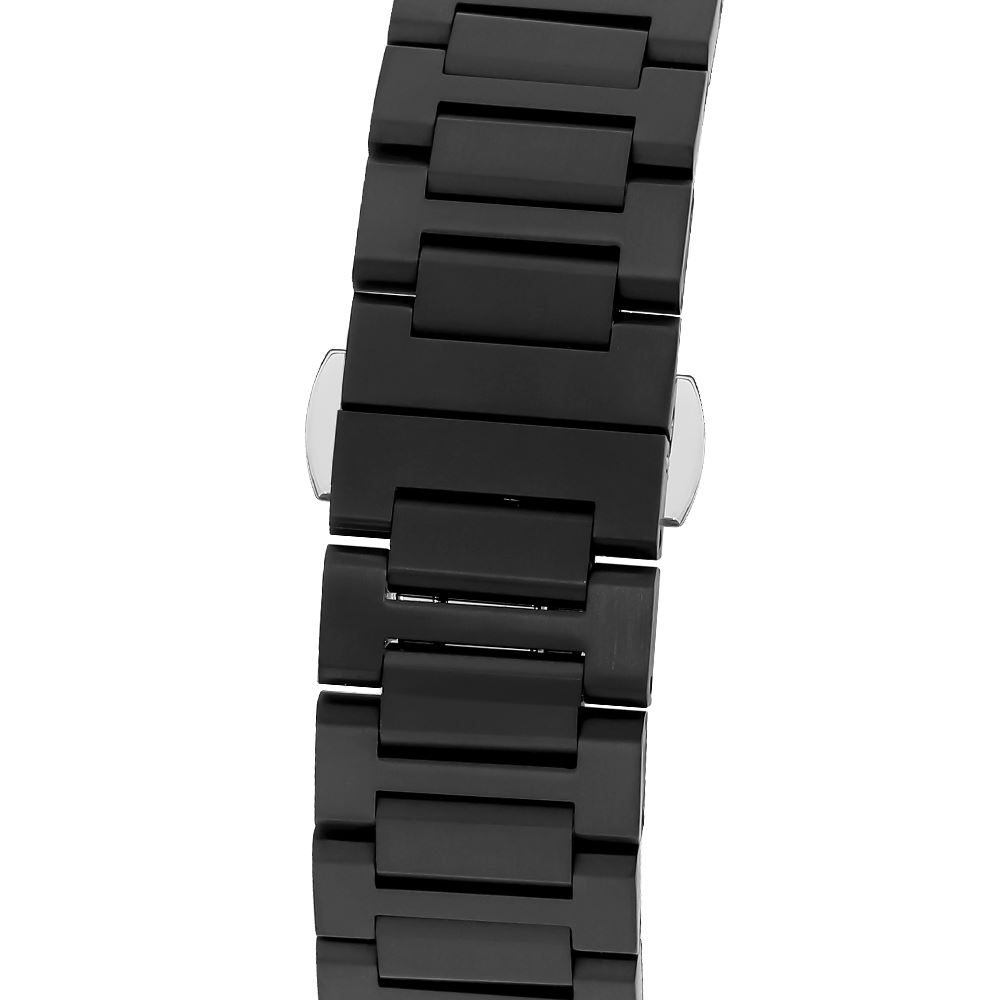 Đồng hồ MVW Galaxy 42.2 mm Nam MSA100-02 Màu Đen