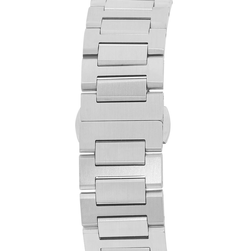 Đồng hồ MVW Galaxy 44.8 mm Nam MSA101-01 Màu Bạc