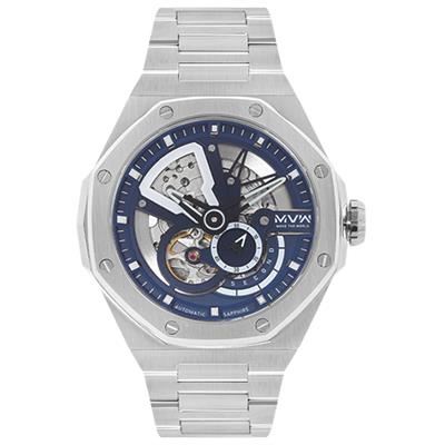 Đồng hồ MVW Galaxy 44.8 mm Nam MSA101-03