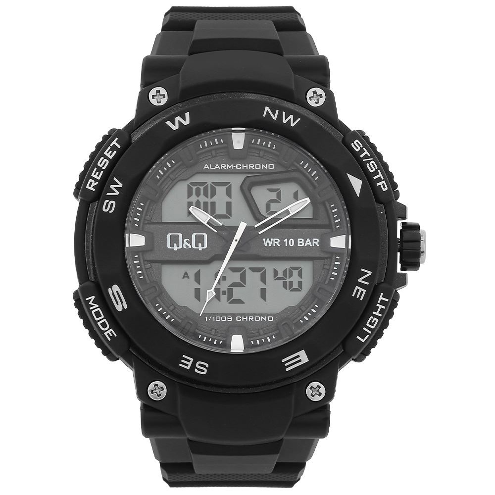 Đồng hồ Q&Q 51 mm Nam GW85J005Y