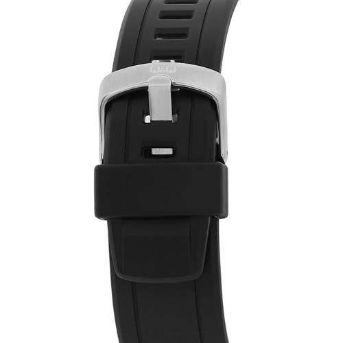 Đồng hồ Q&Q 51 mm Nam GW85J005Y Màu Đen