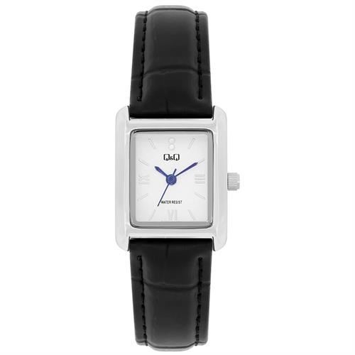 Đồng hồ Q&Q 22 mm Nữ C69A-010PY Màu Đen