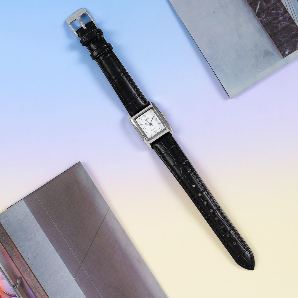 Đồng hồ Q&Q 22 mm Nữ C69A-010PY