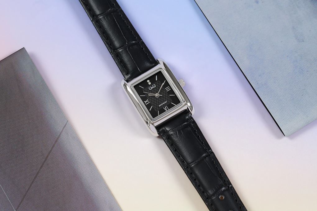 Đồng hồ Q&Q 22 mm Nữ C69A-011PY