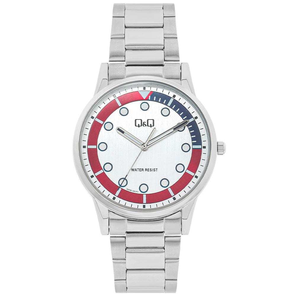 Đồng hồ Q&Q 40 mm Nam Q50B-001PY