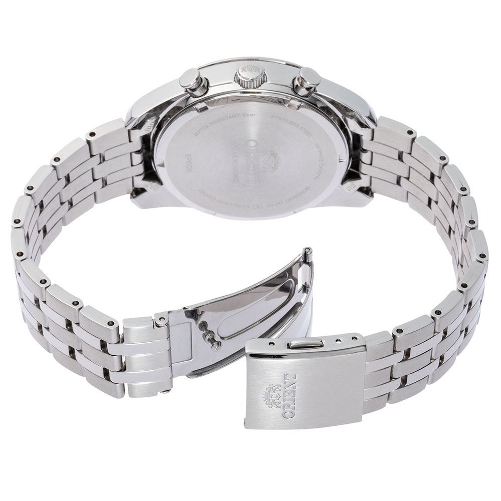 Đồng hồ Orient Contemporary 40 mm Nam RA-TX0303L10B - 3