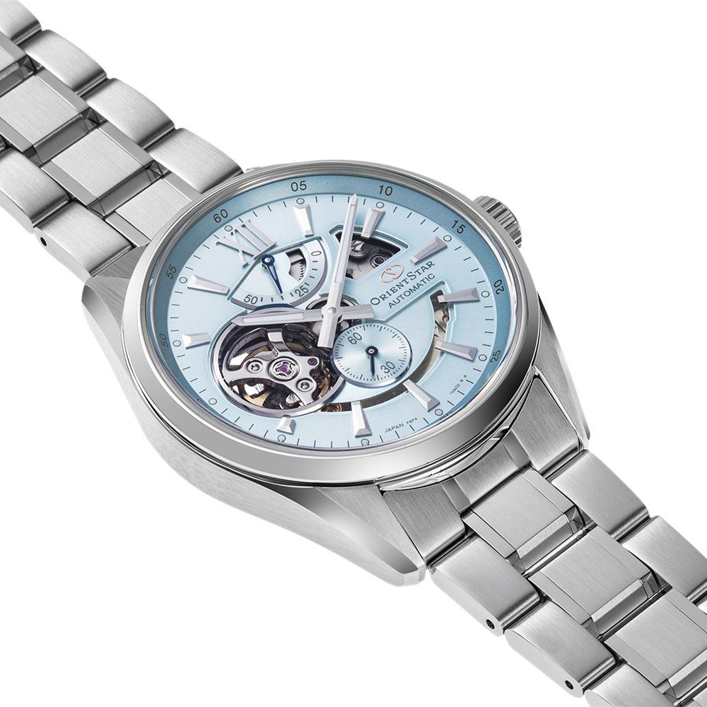 Đồng hồ Orient 41 mm Nam RE-AV0127L00B - 2