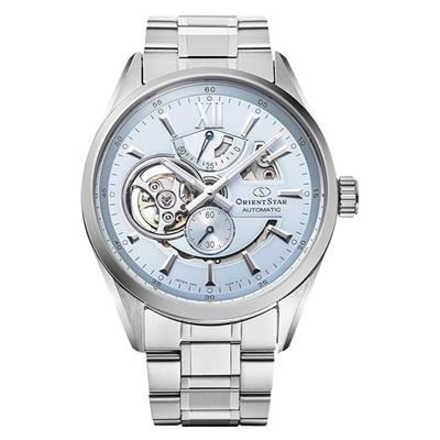 Đồng hồ Orient 41 mm Nam RE-AV0127L00B