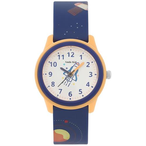 Đồng hồ Smile Kid 33 mm Trẻ em SL156-06 Màu Xanh Dương