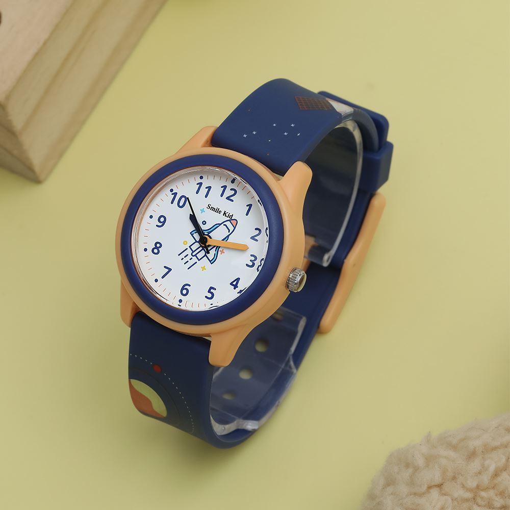 Đồng hồ Smile Kid 33 mm Trẻ em SL156-06