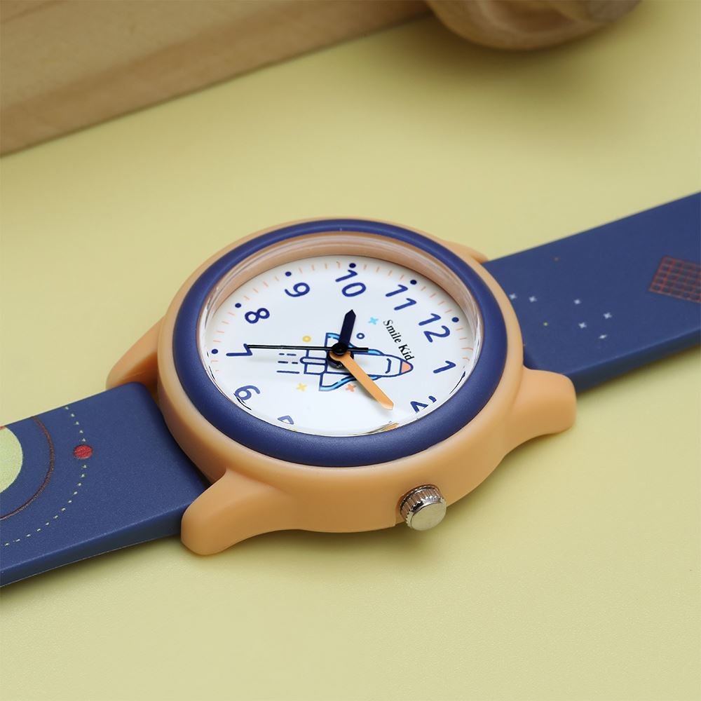 Đồng hồ Smile Kid 33 mm Trẻ em SL156-06