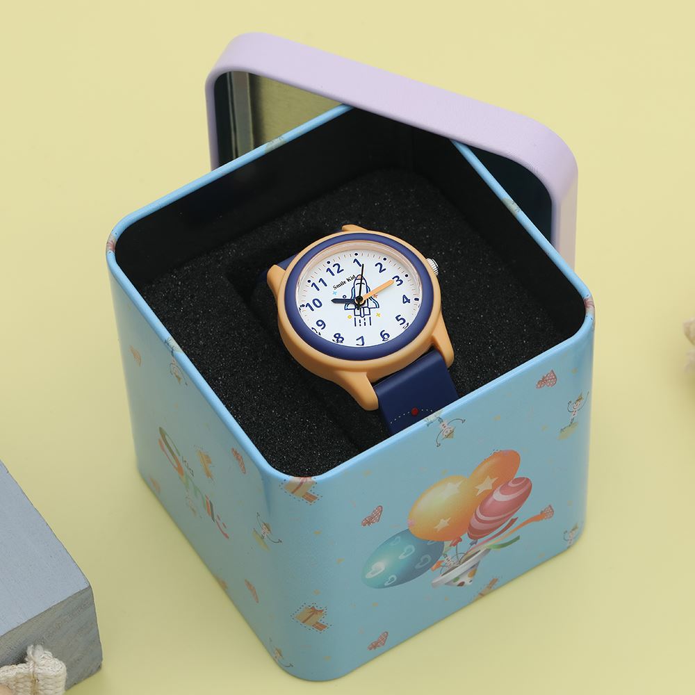 Đồng hồ Smile Kid 33 mm Trẻ em SL156-06