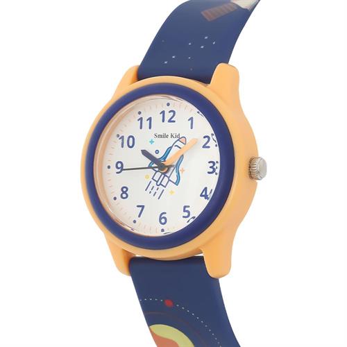 Đồng hồ Smile Kid 33 mm Trẻ em SL156-06 Màu Xanh Dương