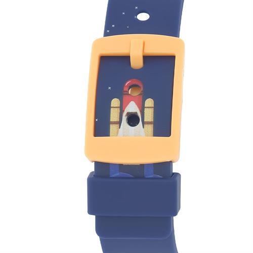 Đồng hồ Smile Kid 33 mm Trẻ em SL156-06 Màu Xanh Dương