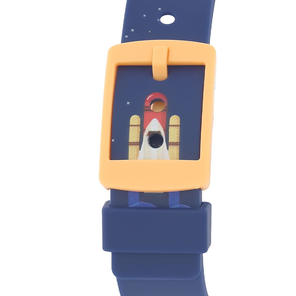 Đồng hồ Smile Kid 33 mm Trẻ em SL156-06 Màu Xanh Dương