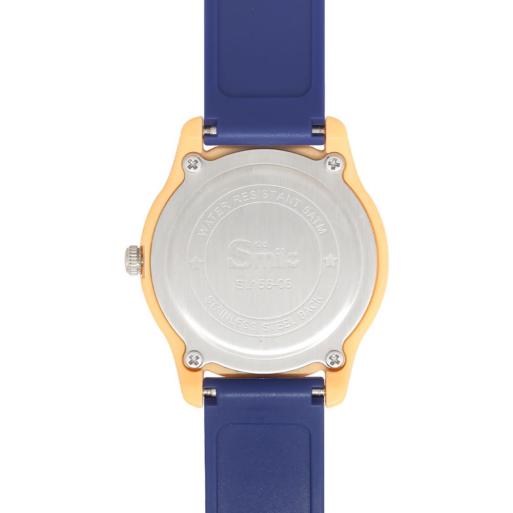 Đồng hồ Smile Kid 33 mm Trẻ em SL156-06 Màu Xanh Dương