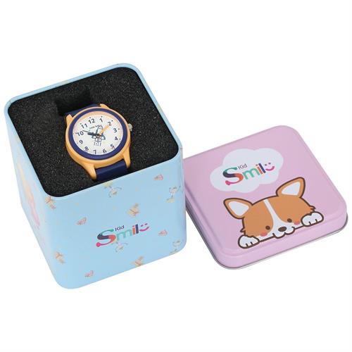Đồng hồ Smile Kid 33 mm Trẻ em SL156-06 Màu Xanh Dương