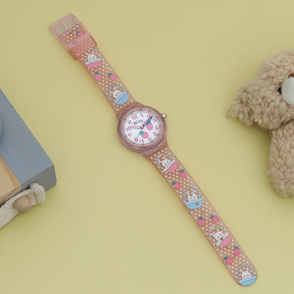 Đồng hồ Smile Kid 31 mm Trẻ em SL166-04