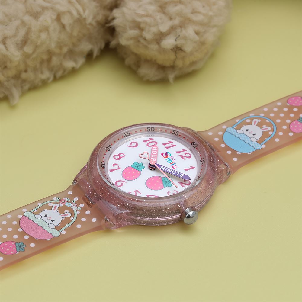 Đồng hồ Smile Kid 31 mm Trẻ em SL166-04