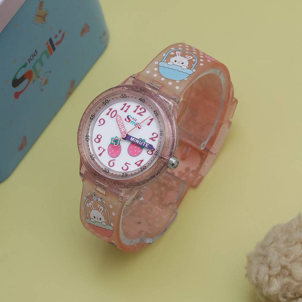 Đồng hồ Smile Kid 31 mm Trẻ em SL166-04